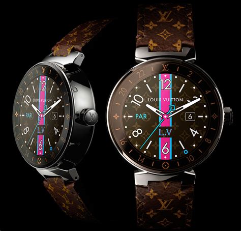 louis vuitton smart watch buy|Louis Vuitton smart watch malaysia.